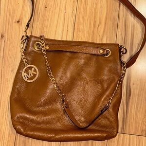 Michael Kors crossbody purse